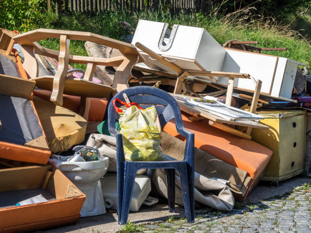Attic Cleanout Services in Buchanan, GA