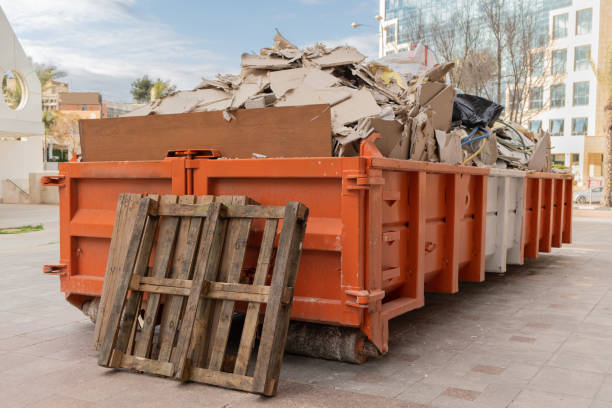 Best Affordable Junk Removal Services  in Buchanan, GA