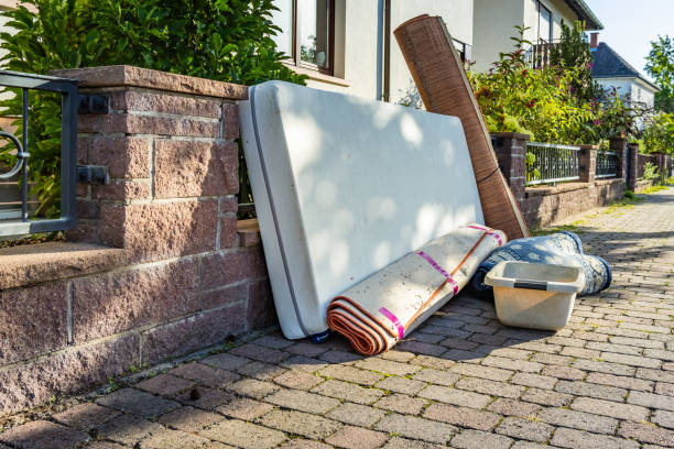 Best Mattress Removal Service  in Buchanan, GA