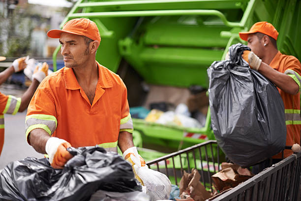 Household Junk Removal in Buchanan, GA