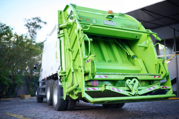 Best Commercial Cleanout Services  in Buchanan, GA