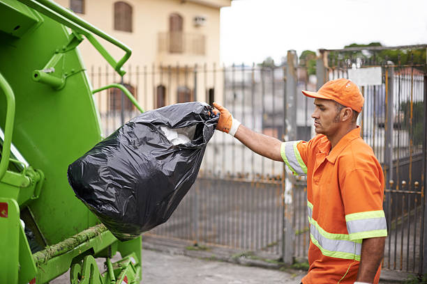 Best Full-Service Junk Removal  in Buchanan, GA
